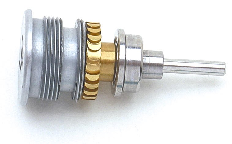 Midwest Quiet Air standard turbine